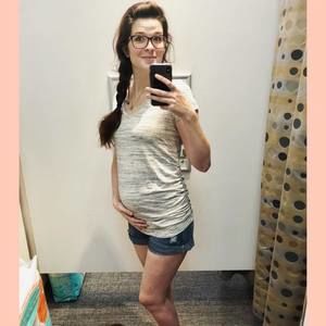 Meet your Posher, Erica